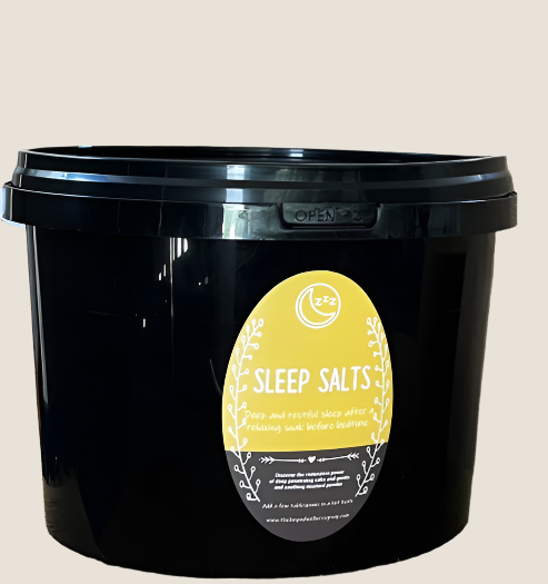 Better Sleep Salts