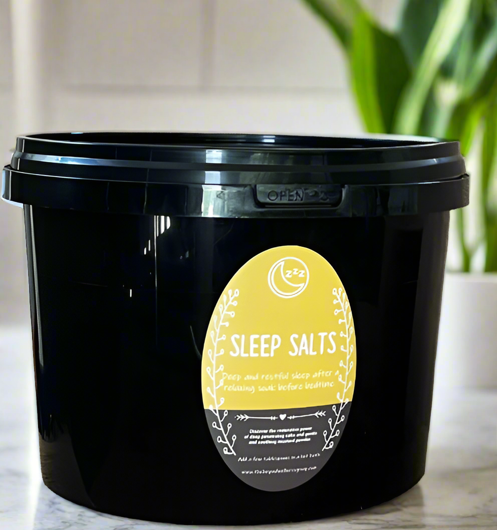 Better Sleep Salts