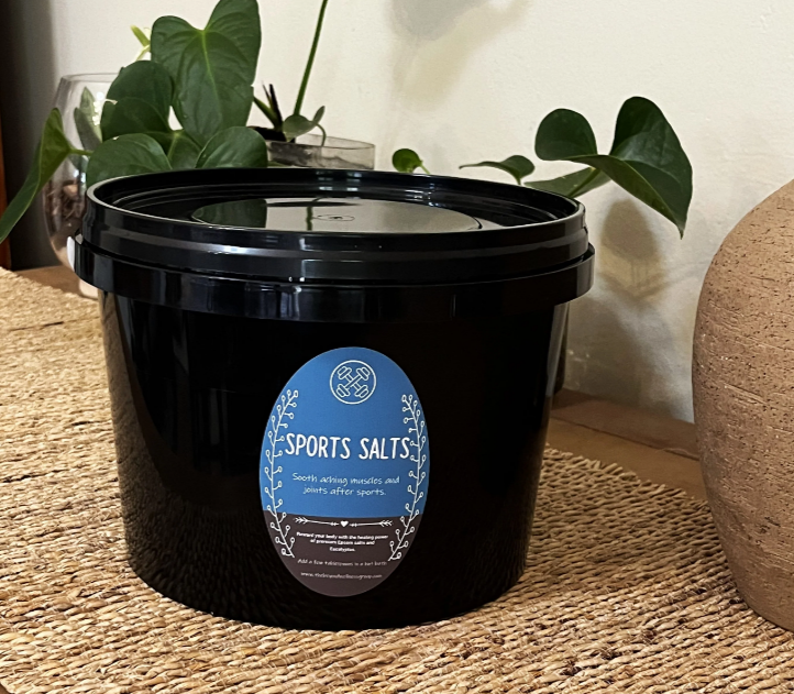 Sport Recovery Salts