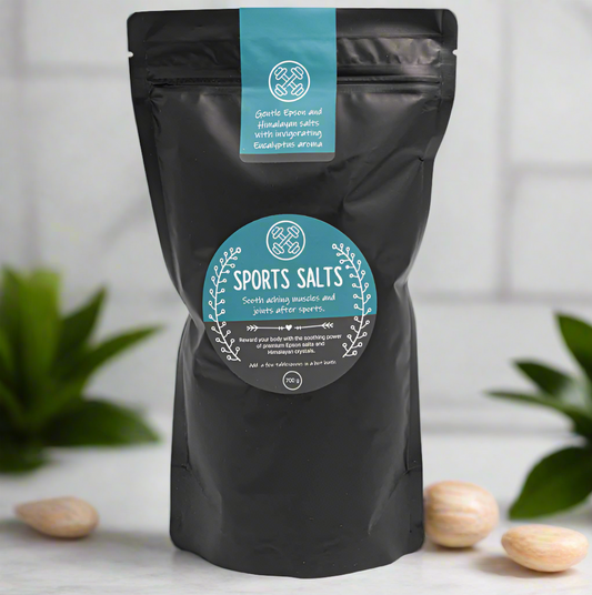 Sport Recovery Salts